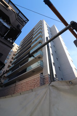 【外観】 |  プレジオ天神橋ASIAN