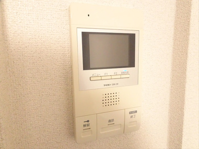 【セキュリティ】 | MAXIV代田橋