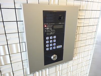 【セキュリティ】 | MAXIV代田橋