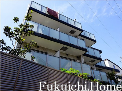 【外観】 | MAXIV代田橋