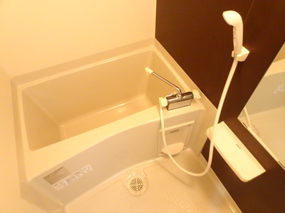 【浴室】 | MAXIV代田橋