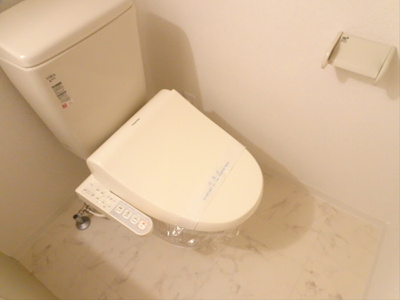 【トイレ】 | MAXIV代田橋