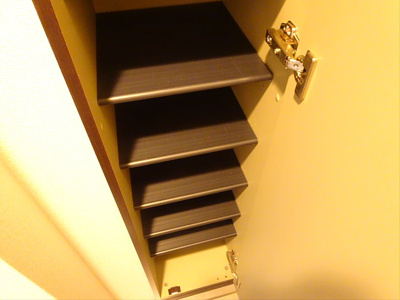 【玄関】 | MAXIV代田橋