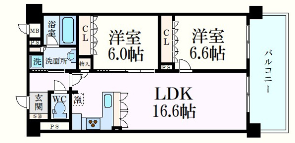 リーガル京都聖護院