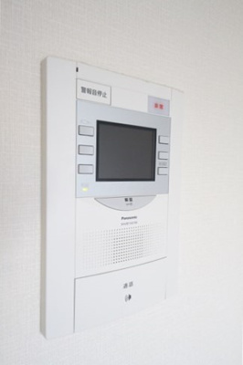 【セキュリティ】 | プレサンス塚本グランゲート