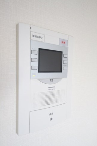 【セキュリティ】 | プレサンス塚本グランゲート