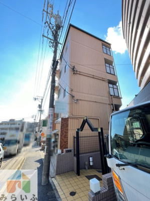 【その他共用部分】 | シャトーレタカギ