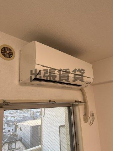 仲介手数料0円！アーバンヴィラの設備
