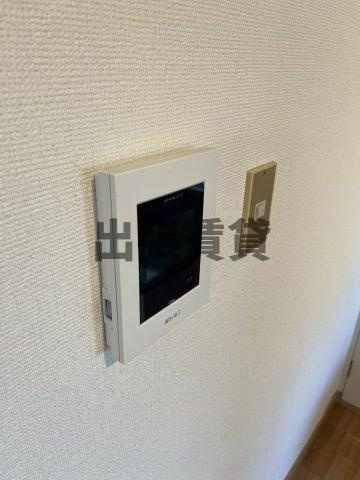 仲介手数料0円！アーバンヴィラのセキュリティ