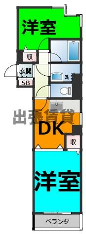 仲介手数料0円！アーバンヴィラ