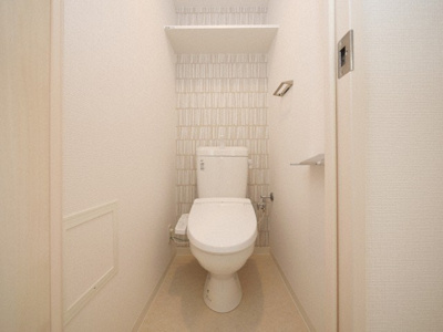 【トイレ】 | エスリードレジデンス梅田グランデ | トイレも気になるポイント