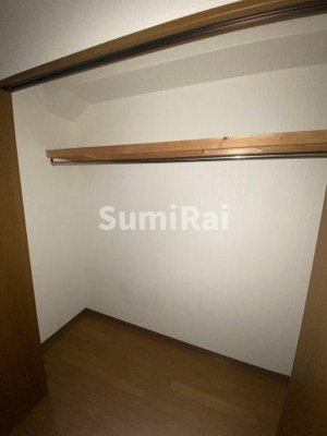 【収納】 | サンクラッソ三ノ宮加納町