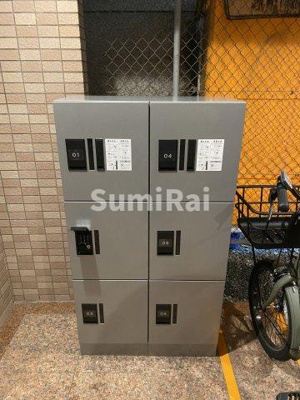 【設備】 | サンクラッソ三ノ宮加納町