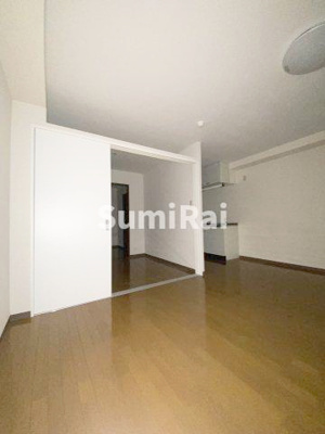 【内装】 | サンクラッソ三ノ宮加納町