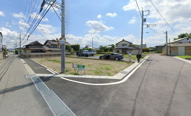 藤岡市中（全7区画）F区画　土地680の周辺