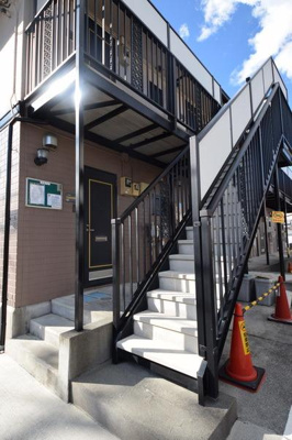 【外観】 | ジュネス