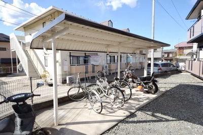 【その他共用部分】 | ジュネス