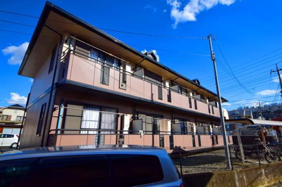 【外観】 | ジュネス