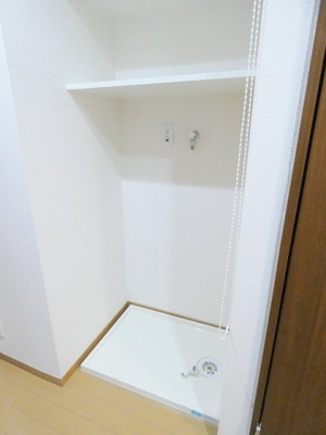 【設備】 | プレジール旭が丘