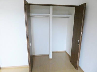 【収納】 | プレジール旭が丘