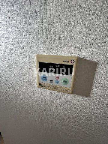 ハイツ濱2号館の設備