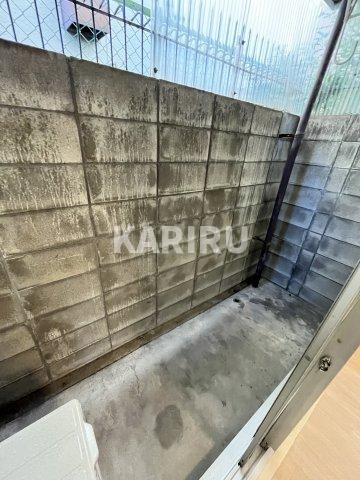 ハイツ濱2号館のその他共用部分