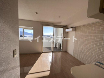 【居間・リビング】 | アレンタワー新八代