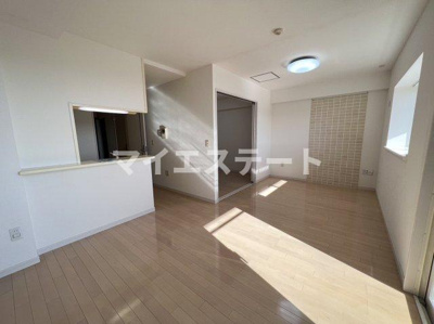 【居間・リビング】 | アレンタワー新八代