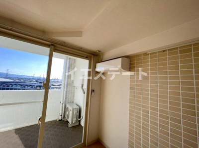 【内装】 | アレンタワー新八代