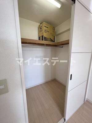 【内装】 | アレンタワー新八代