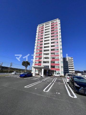 【外観】 | アレンタワー新八代