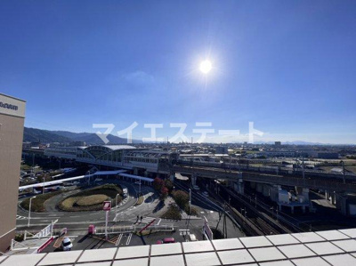【展望】 | アレンタワー新八代
