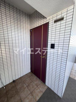 【その他共用部分】 | アレンタワー新八代