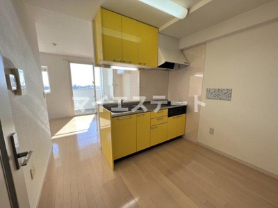 【ロビー】 | アレンタワー新八代