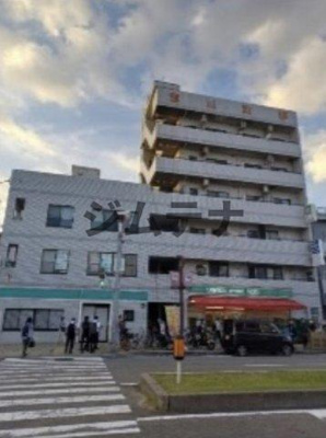 【外観】 | アヴニール笠松