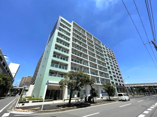 アリーム稲毛海岸の画像