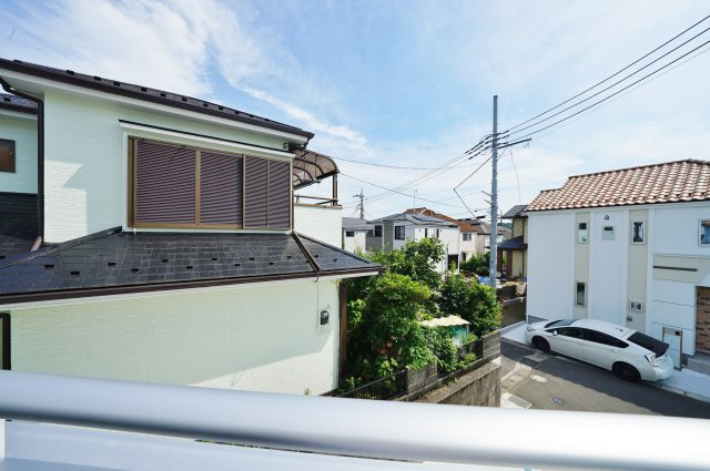 【横浜市旭区鶴ヶ峰本町３丁目20-17全３棟新築戸建て３号棟】★仲介手数料無料★（今宿小学校・鶴ヶ峰中学校）の展望