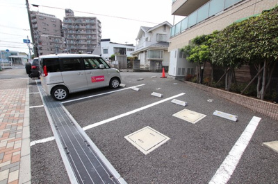 ※空き要確認　敷地内駐車場！