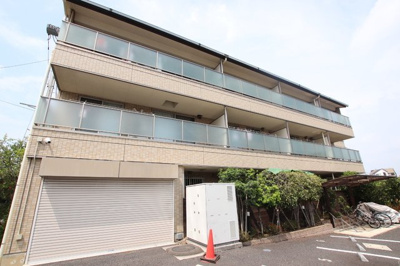 「所沢」駅徒歩10分！