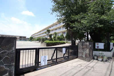 中学校