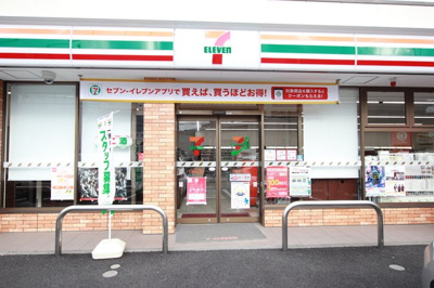 コンビニ