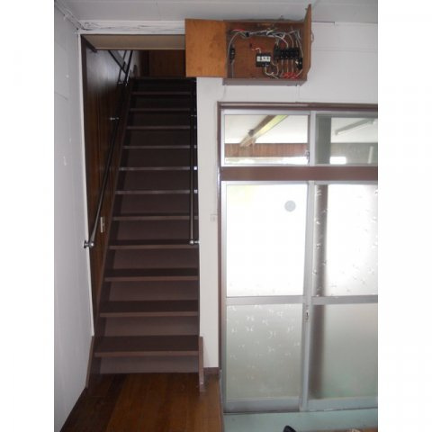 羽島福寿本郷住居付店舗事務所のその他