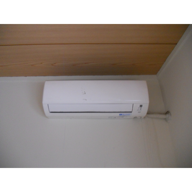 羽島福寿本郷住居付店舗事務所の設備