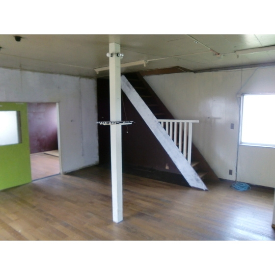 羽島福寿本郷住居付店舗事務所のその他