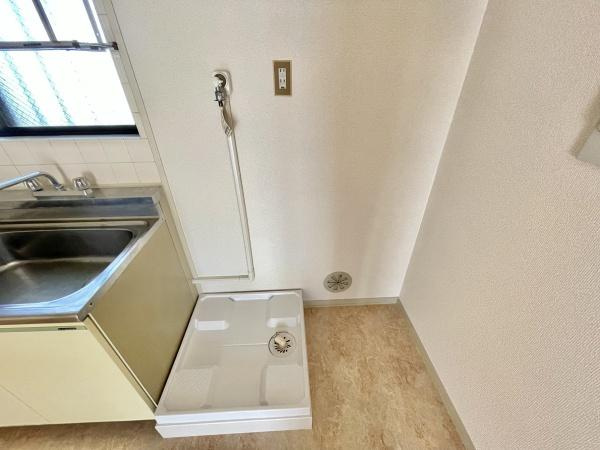 【設備】 | アルカディア駒沢