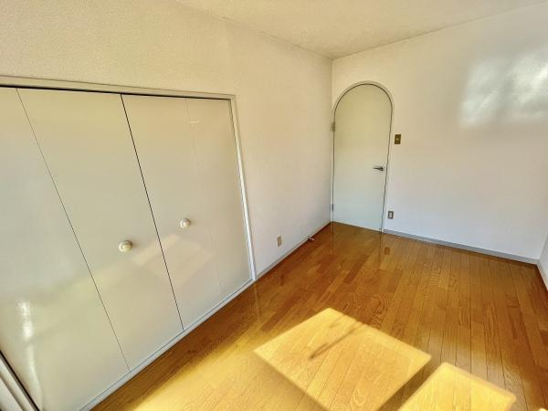 【洋室】 | アルカディア駒沢