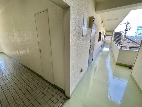 【その他共用部分】 | アルカディア駒沢