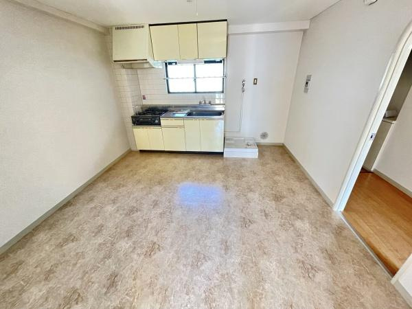 【居間・リビング】 | アルカディア駒沢