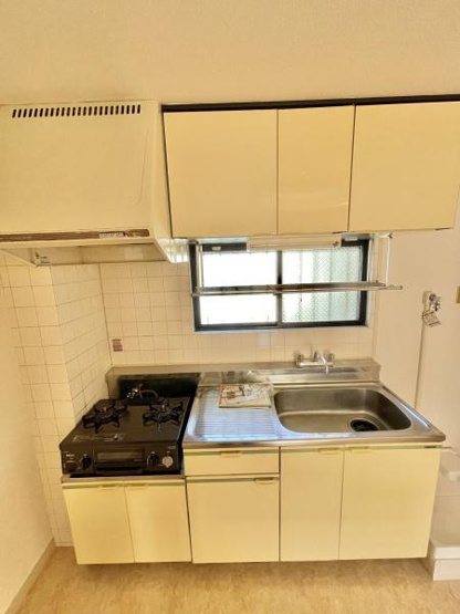 【キッチン】 | アルカディア駒沢