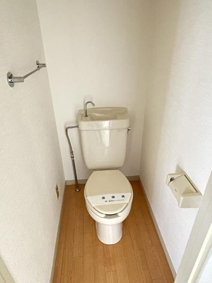 【トイレ】 | アルカディア駒沢